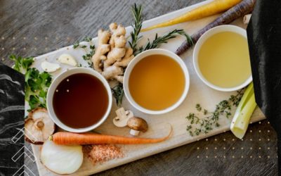 Does Bone Broth Break Intermittent Fasting?