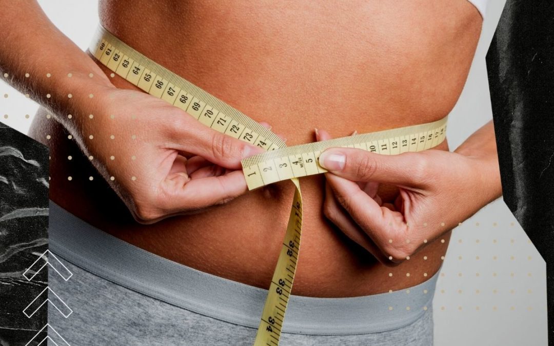 7 Little Changes That’ll Make a Big Difference With Your Shrinking Belly