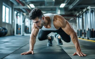 Efficient Workouts for Building Lean Muscle