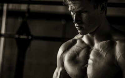 Fast Track to Getting Ripped: Tips and Tricks